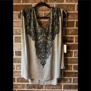 Free People Shirt
